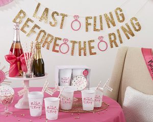 Bachelor Party and Bachelorette Party Favors - In Good Taste